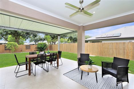 Property photo of 23 Sedgwick Close Edmonton QLD 4869