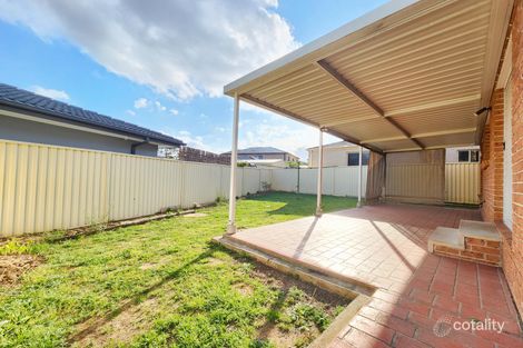 Property photo of 21B St Helens Close West Hoxton NSW 2171