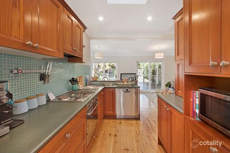 Property photo of 36 Johnson Street Freshwater NSW 2096