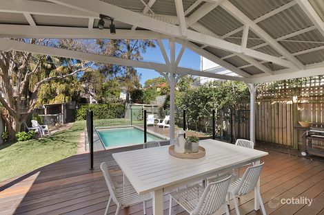 Property photo of 36 Johnson Street Freshwater NSW 2096