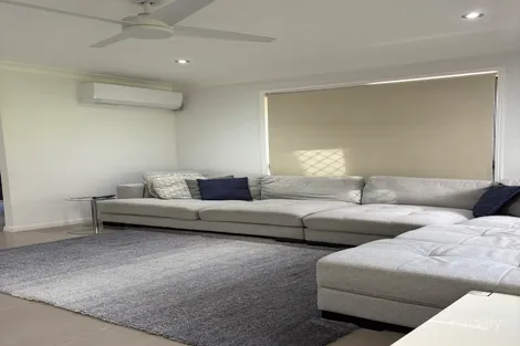 Property photo of 21 Mei-Lynn Way Taranganba QLD 4703