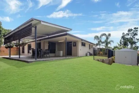Property photo of 21 Mei-Lynn Way Taranganba QLD 4703