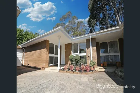 Property photo of 3/13-15 Jordan Grove Glen Waverley VIC 3150