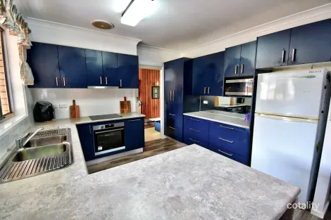 Property photo of 45 Dawson Crescent Gloucester NSW 2422