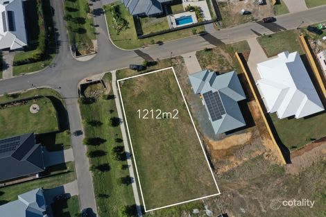 20 Ripplecreek Way, Cannon Valley, QLD 4800