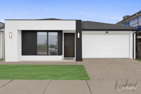 19 Blackbuck Rd, Wollert, VIC 3750