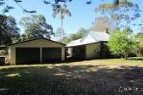 Property photo of 379 Pearces Creek Road Alstonvale NSW 2477