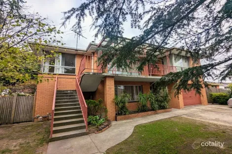 Property photo of 50 Hanson Road Craigieburn VIC 3064