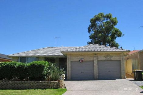 12 Shelley Cres, Blacktown, NSW 2148
