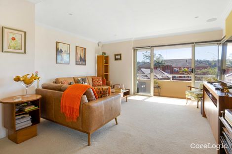 Property photo of 19/114-116 Brook Street Coogee NSW 2034