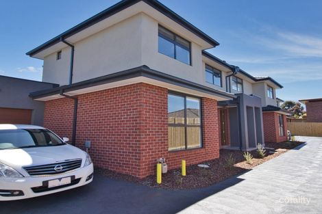 2/28 Madeleine Rd, Clayton, VIC 3168