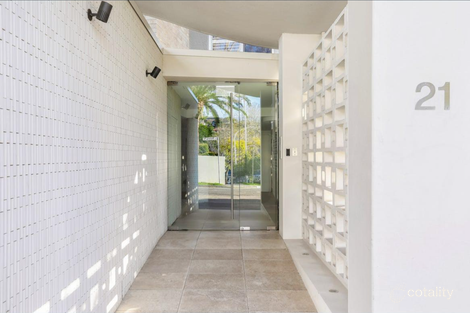Property photo of 24/21 Manning Road Double Bay NSW 2028