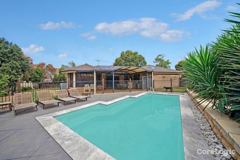 Property photo of 36 The Clearwater Mount Annan NSW 2567