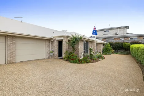 2/6 Macgregor Ave, Highfields, QLD 4352