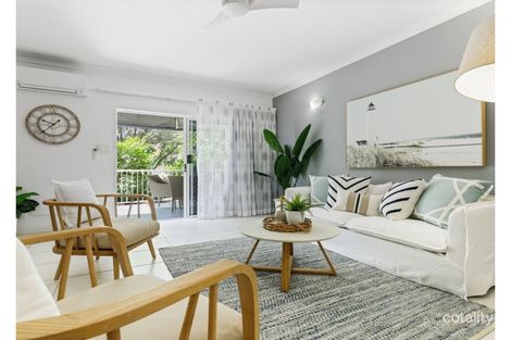 Property photo of 20/24-26 Springfield Crescent Manoora QLD 4870