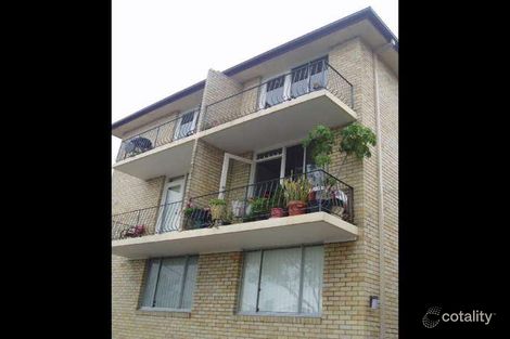 14j/12 Avona Ave, Glebe, NSW 2037