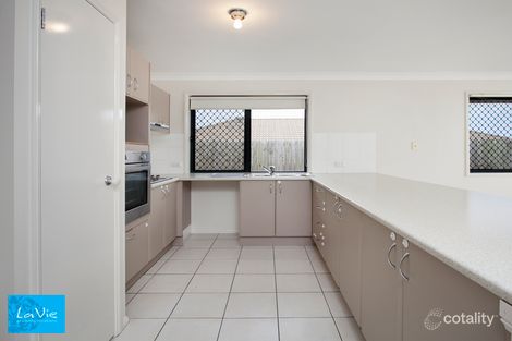 Property photo of 16 Freesia Close Springfield Lakes QLD 4300