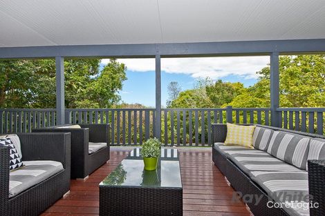 Property photo of 41 Beatson Terrace Alderley QLD 4051