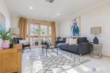 Property photo of 135 Namatjira Drive Fisher ACT 2611