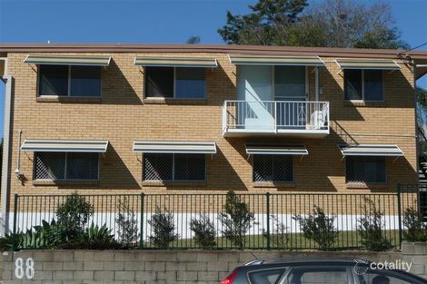 Property photo of 2/88 Adamson Street Wooloowin QLD 4030