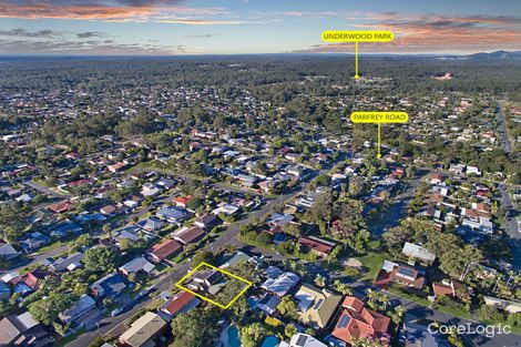 Property photo of 30 Baroona Street Rochedale South QLD 4123