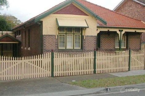 4 Philip St, Strathfield, NSW 2135