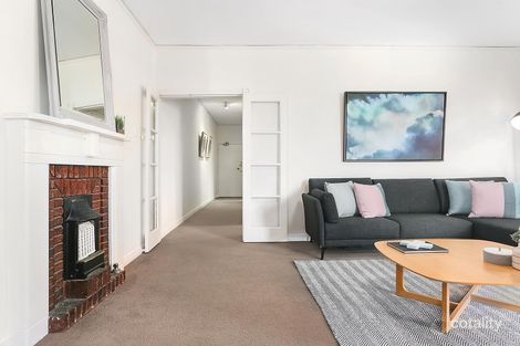 Property photo of 8/54 Bellevue Road Bellevue Hill NSW 2023