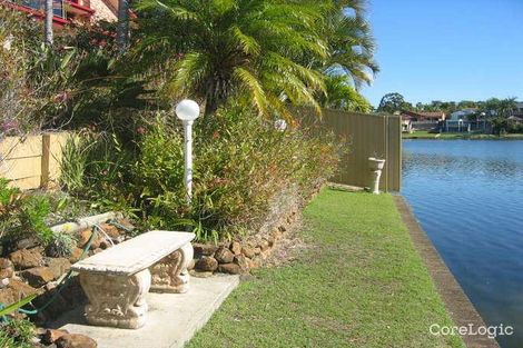 Property photo of 80 Manly Drive Robina QLD 4226