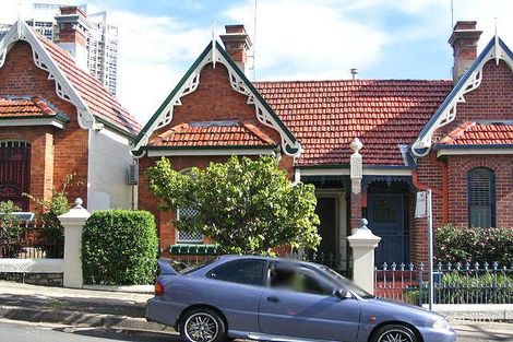 52 Adelaide St, Woollahra, NSW 2025