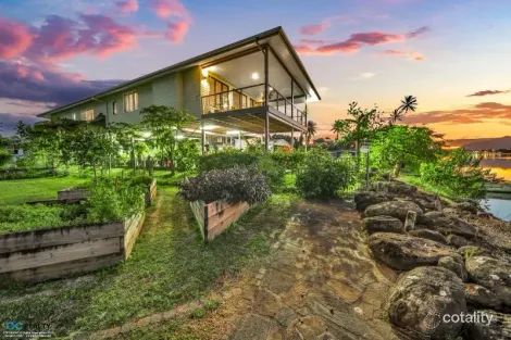 Property photo of 11A Jodrell Street Webb QLD 4860