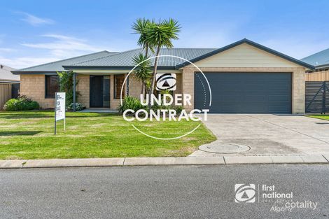 Property photo of 10 Goddard Way McKail WA 6330