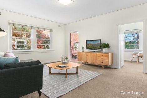 Property photo of 8/54 Bellevue Road Bellevue Hill NSW 2023