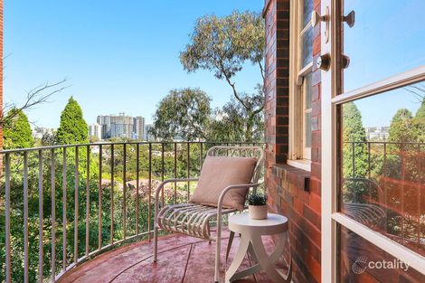 Property photo of 8/54 Bellevue Road Bellevue Hill NSW 2023