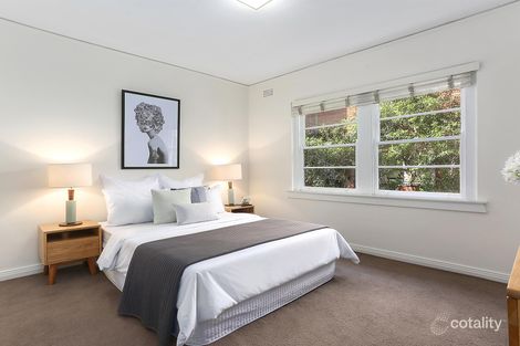 Property photo of 8/54 Bellevue Road Bellevue Hill NSW 2023