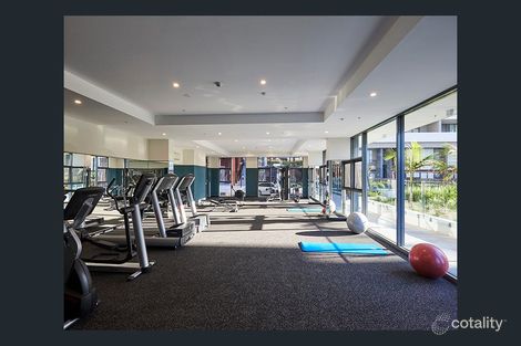 Property photo of 908/1 Mooltan Avenue Macquarie Park NSW 2113