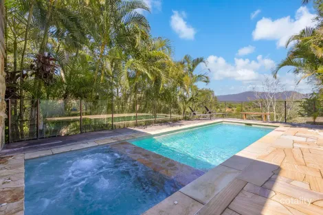 Property photo of 126 Bonnydoon Road Uki NSW 2484