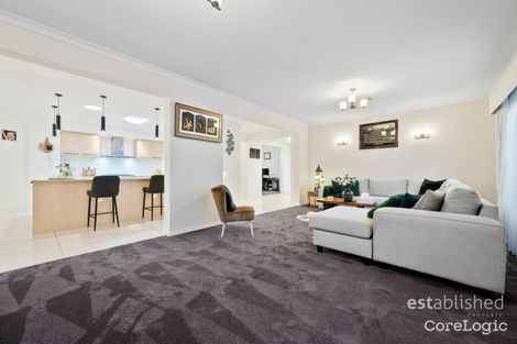 Property photo of 45 La Rochelle Boulevard Point Cook VIC 3030