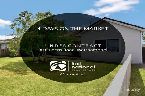 Property photo of 90 Queens Road Warrnambool VIC 3280