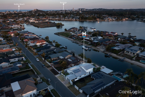 Property photo of 17 Firmin Court Mermaid Waters QLD 4218