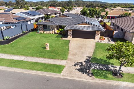 Property photo of 29 Bella Boulevard Pimpama QLD 4209