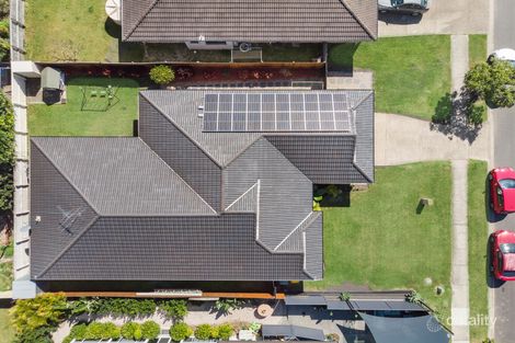 Property photo of 29 Bella Boulevard Pimpama QLD 4209