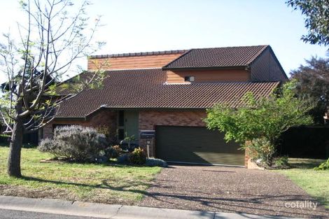 18 Jarrah Cl, Alfords Point, NSW 2234