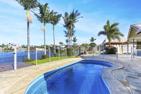 Property photo of 55 Boolagi Drive Wurtulla QLD 4575