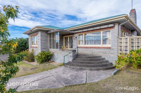 Property photo of 8 Rossendell Avenue West Hobart TAS 7000