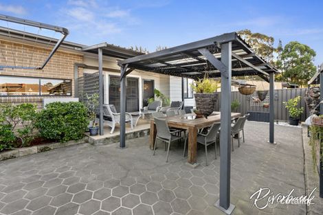 Property photo of 3/5 Mark Street Merrylands NSW 2160