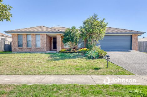 23 Vivian Hancock Dr, North Booval, QLD 4304