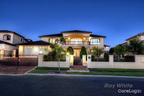 Property photo of 87 The Parkway Stretton QLD 4116