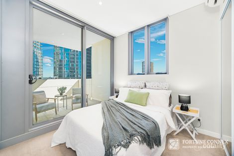 Property photo of 1215/18 Footbridge Boulevard Wentworth Point NSW 2127