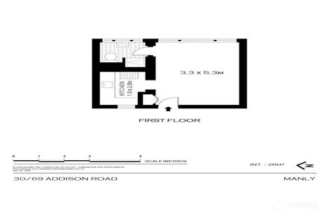 Property photo of 30/69 Addison Road Manly NSW 2095