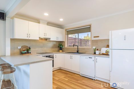 Property photo of 135 Namatjira Drive Fisher ACT 2611